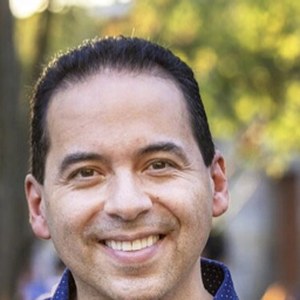 Ruben Ayala